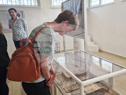 Исперих - музей - изложба