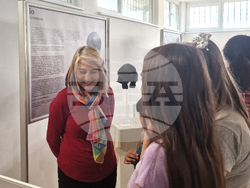 Исперих - музей - изложба