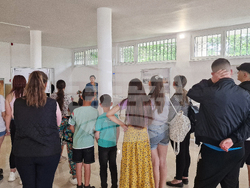 Исперих - музей - изложба