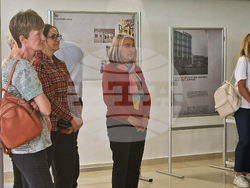 Исперих - музей - изложба