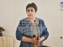 Исперих - музей - изложба - Теодора Василева