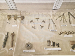 Исперих - музей - изложба