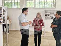 Исперих - музей - изложба