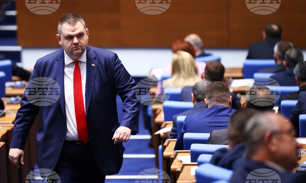 Every Beginning Is Born with Word's Power, MRF - New Beginning Leader Says on Occasion of May 24