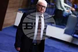 Народно събрание - заседание