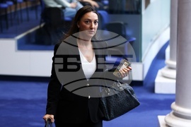 Народно събрание - заседание