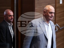 Народно събрание - заседание