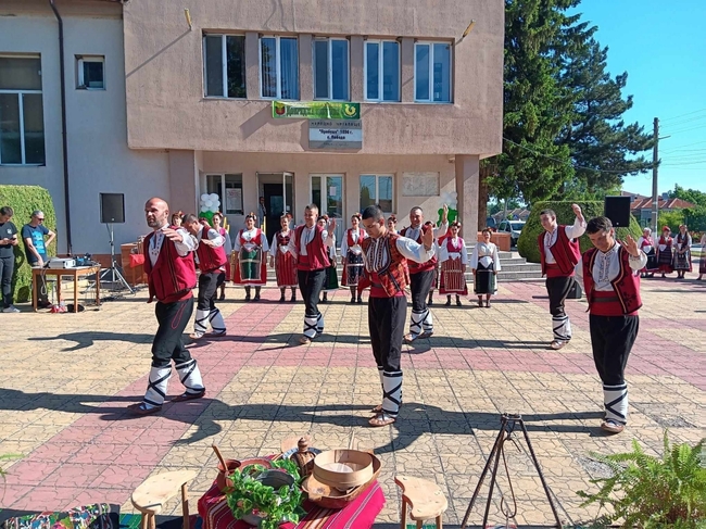 Община Добричка: Село Победа празнува на 9 май