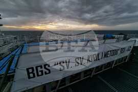 Day 47 - Antarctica - RSV 421 - Drake Passage