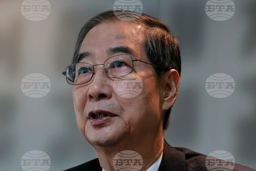 South Korea Election