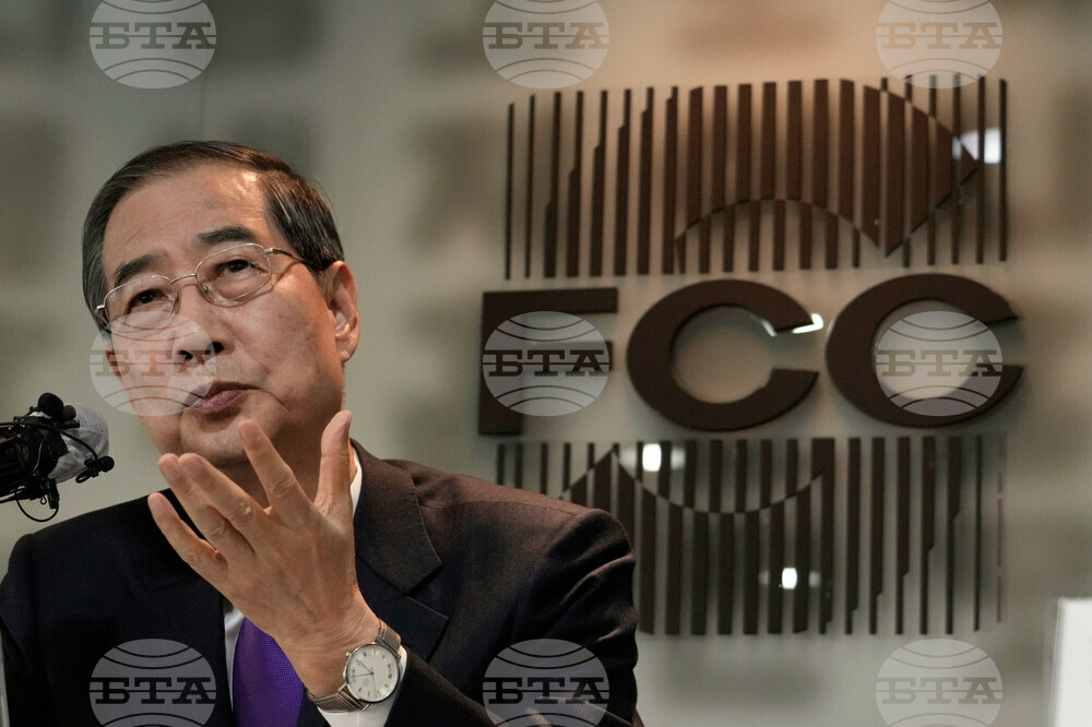 South Korea Election
