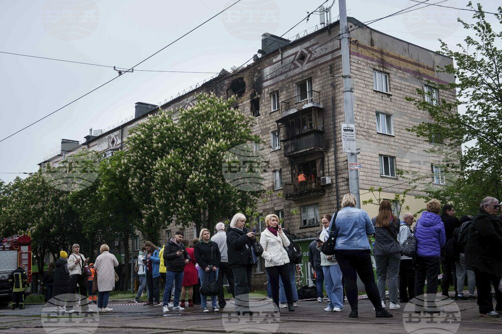 Russia Ukraine War