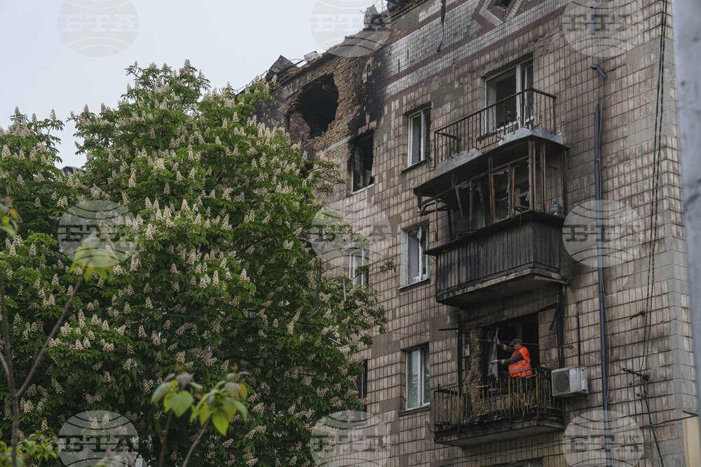 Russia Ukraine War