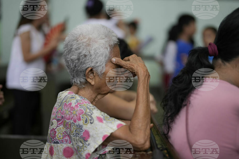 Philippines Vatican Conclave