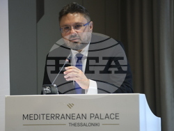 Гърция - Солун - „Европа на Балканите: Заедно чрез знание” - трансгранична конференция