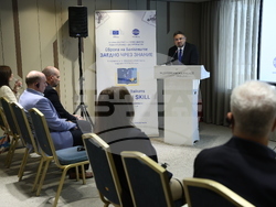 Гърция - Солун - „Европа на Балканите: Заедно чрез знание” - трансгранична конференция