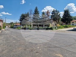 Априлово - път - ремонт