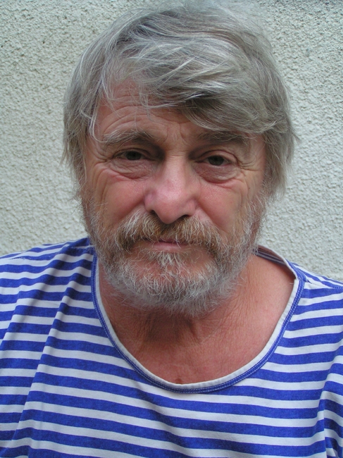 Писателят Коста Радев пред БТА: Да си свободен, значи да си богоравен