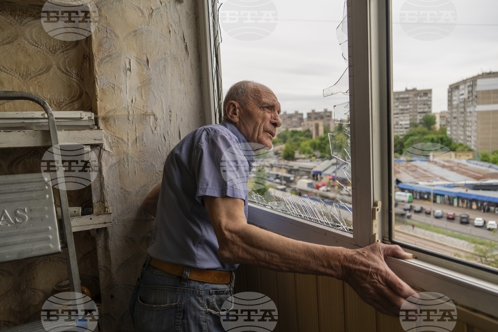Russia Ukraine War