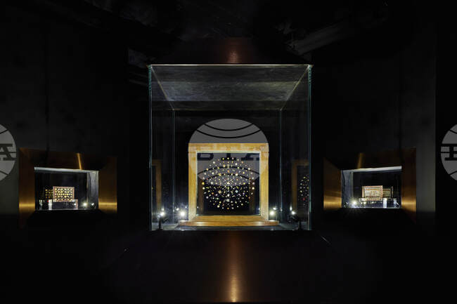 Будистки скъпоценни камъни се завръщат в Индия след 127 години