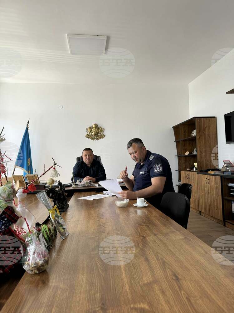 Кметът на Община Лозница забрани със заповед движението на тротинетки и велосипеди по тротоарите и в пешеходните зони