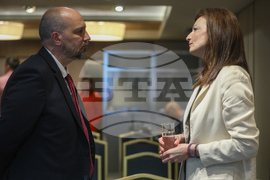 Гърция - Солун - „Европа на Балканите: Заедно чрез знание” - трансгранична конференция