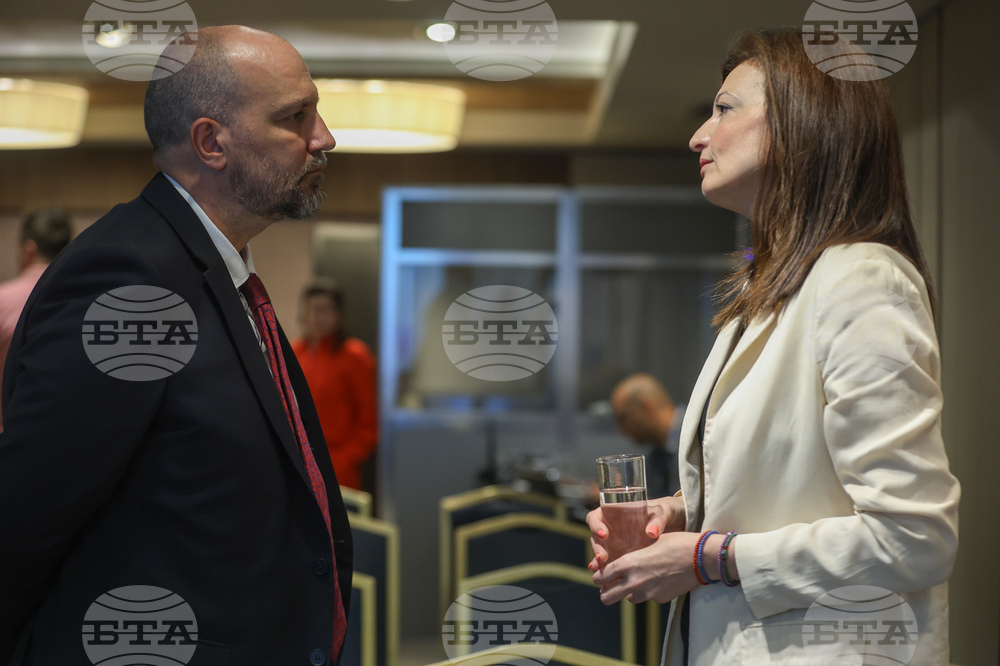 Гърция - Солун - „Европа на Балканите: Заедно чрез знание” - трансгранична конференция