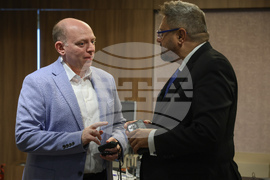 Гърция - Солун - „Европа на Балканите: Заедно чрез знание” - трансгранична конференция