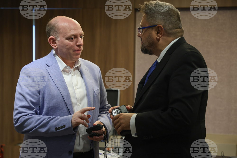 Гърция - Солун - „Европа на Балканите: Заедно чрез знание” - трансгранична конференция