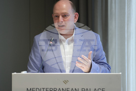 Гърция - Солун - „Европа на Балканите: Заедно чрез знание” - трансгранична конференция