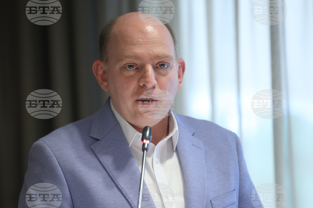 Гърция - Солун - „Европа на Балканите: Заедно чрез знание” - трансгранична конференция