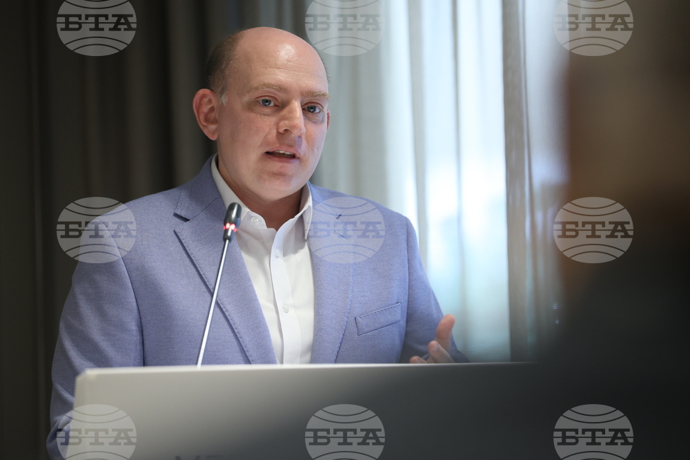 Гърция - Солун - „Европа на Балканите: Заедно чрез знание” - трансгранична конференция