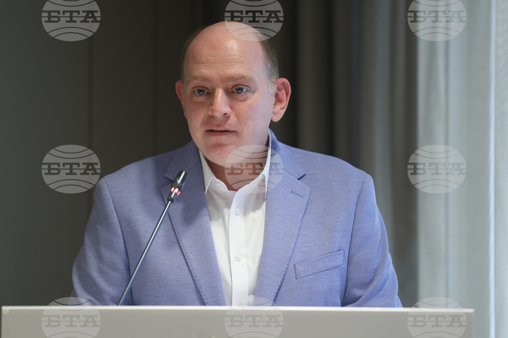 Гърция - Солун - „Европа на Балканите: Заедно чрез знание” - трансгранична конференция
