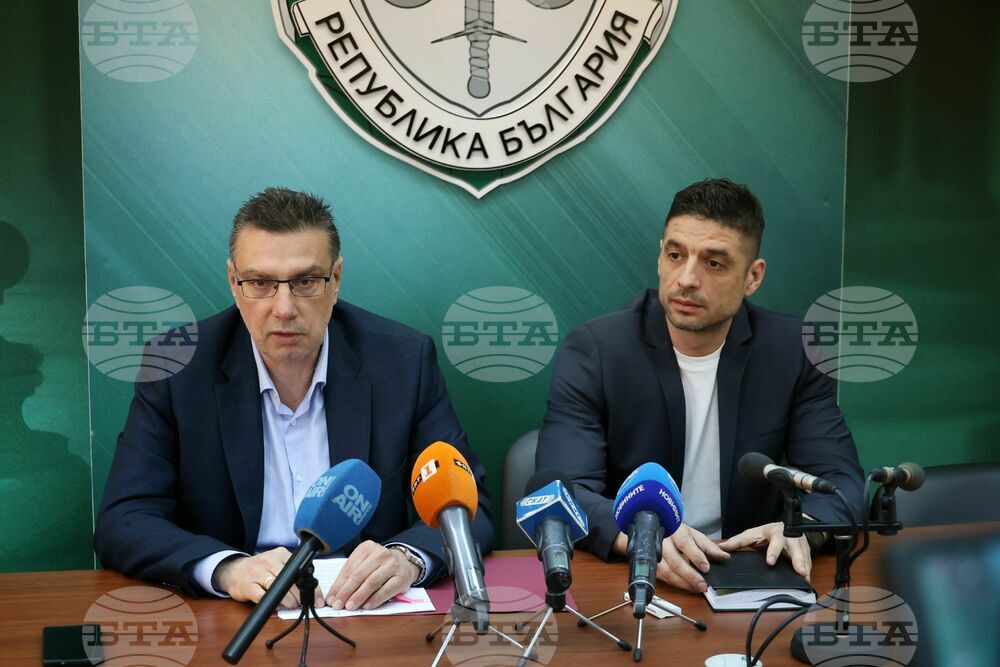 Мъж е задържан в бургаско село за притежание на над килограм кокаин