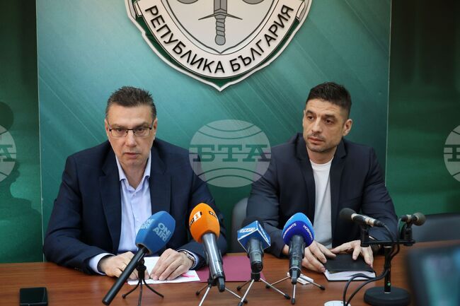 Мъж е задържан в бургаско село за притежание на над килограм кокаин