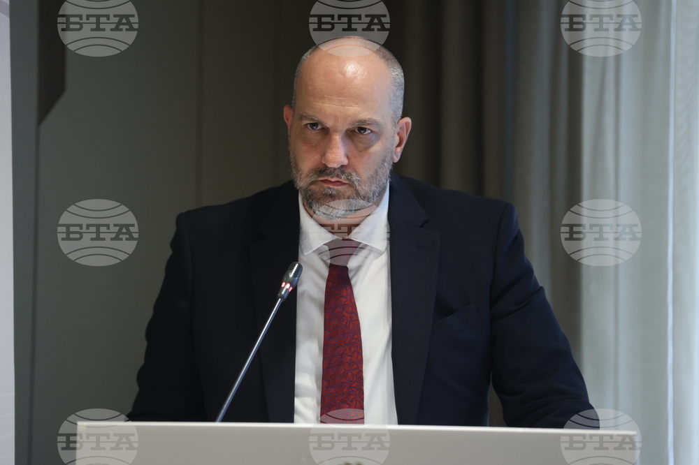 Гърция - Солун - „Европа на Балканите: Заедно чрез знание” - трансгранична конференция