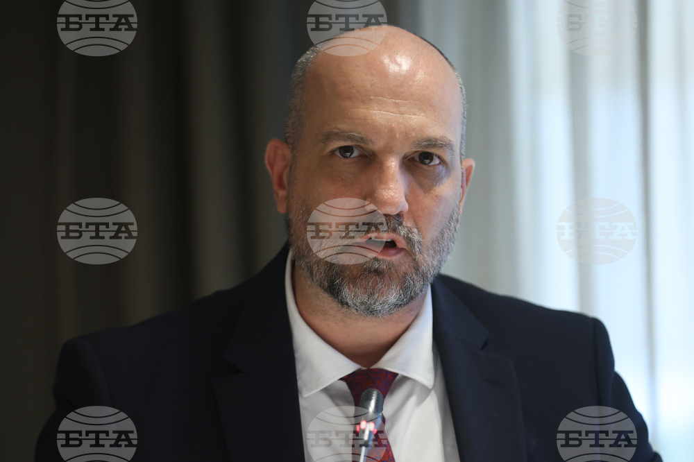 Гърция - Солун - „Европа на Балканите: Заедно чрез знание” - трансгранична конференция