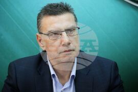 Бургас - прокуратура - ГДБОП - брифинг - Георги Чинев
