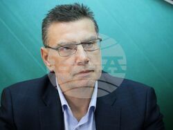 Бургас - прокуратура - ГДБОП - брифинг - Георги Чинев