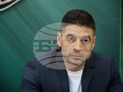 Бургас - прокуратура - ГДБОП - брифинг - Ради Пенев