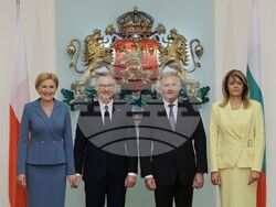 Анджей Дуда - посещение