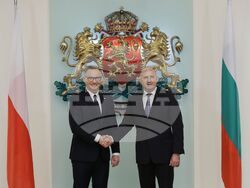 Анджей Дуда - посещение