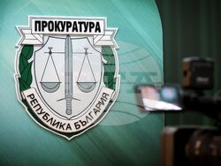 Бургас - прокуратура - лого