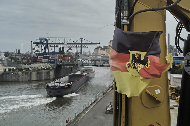 Индексът на икономическите очаквания в Германия на Цет Е Ве се понижава изненадващо през ноември