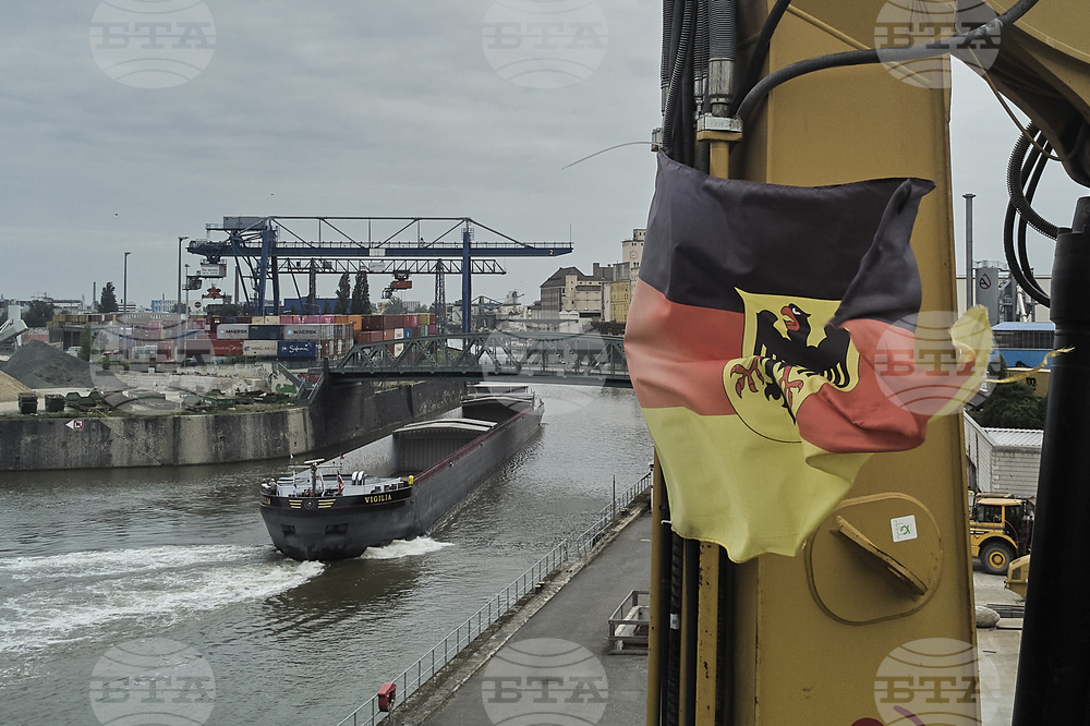 Germany Economy