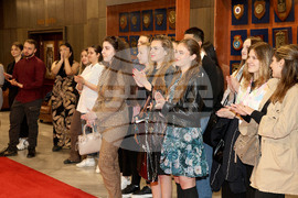 Варна - „Младите хора и бъдещето“ - награди