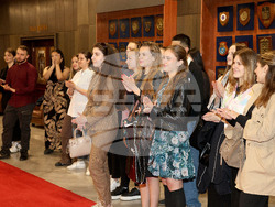 Варна - „Младите хора и бъдещето“ - награди