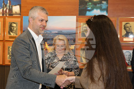 Варна - „Младите хора и бъдещето“ - награди