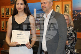 Варна - „Младите хора и бъдещето“ - награди