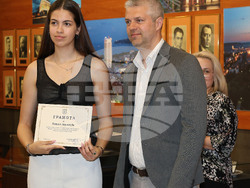 Варна - „Младите хора и бъдещето“ - награди